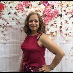 Meet your Posher, Angelina